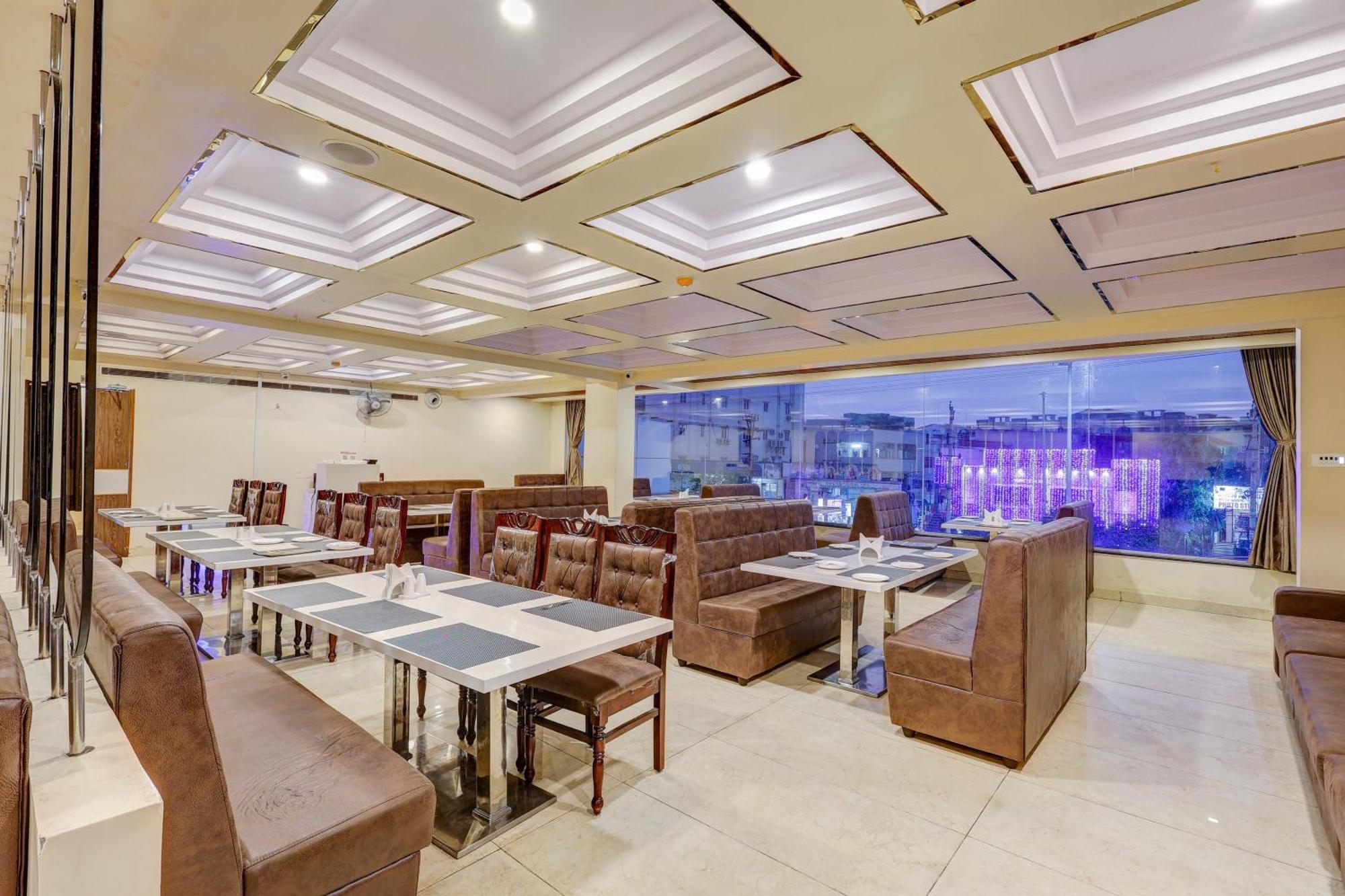 Готель Townhouse Pendurthi Visakhapatnam Sabbavaram Екстер'єр фото