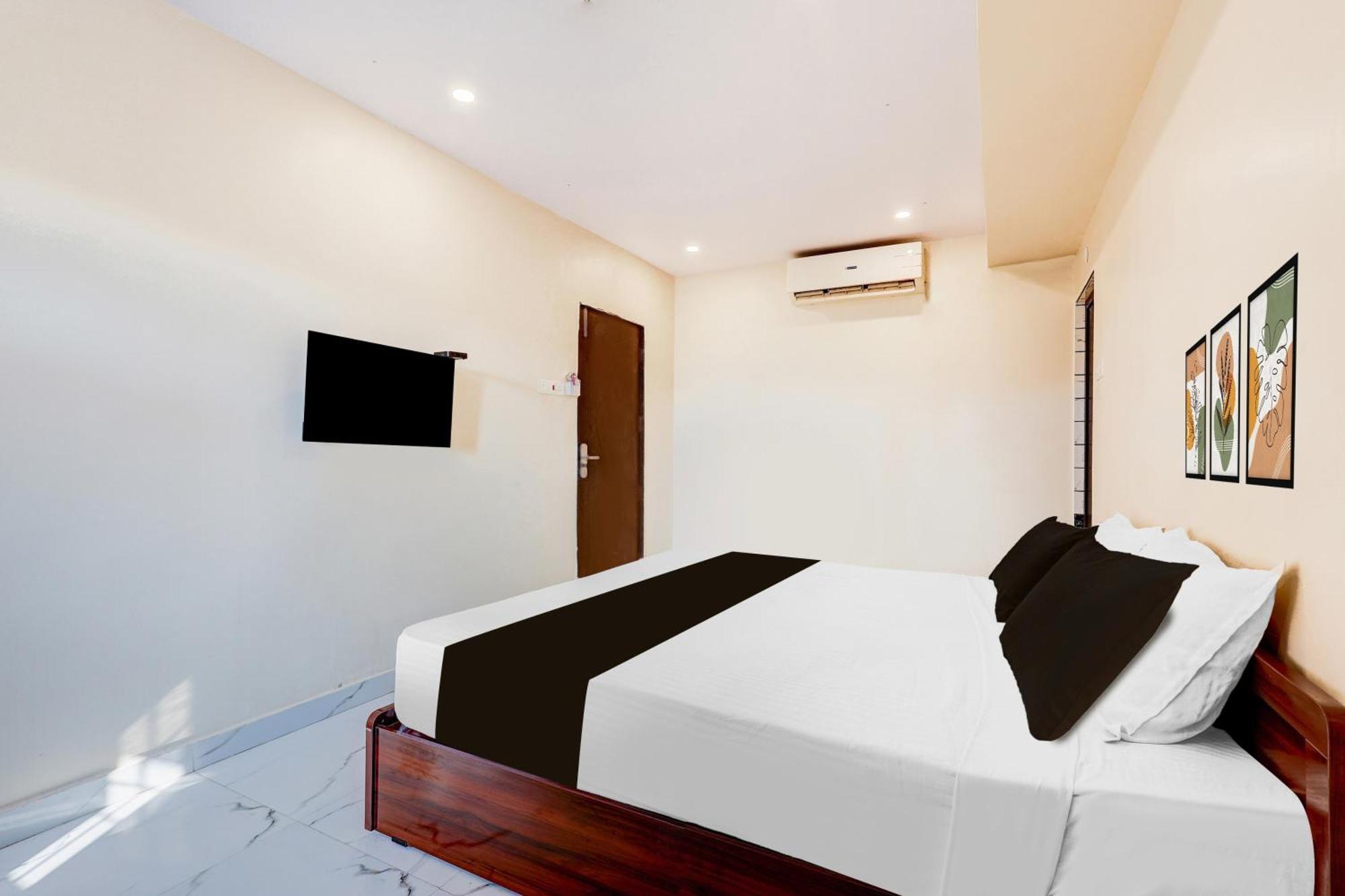 Готель Townhouse Pendurthi Visakhapatnam Sabbavaram Екстер'єр фото